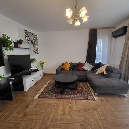 Timeea Home Sibiu Luaran gambar