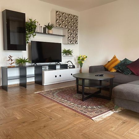 Timeea Home Sibiu Luaran gambar