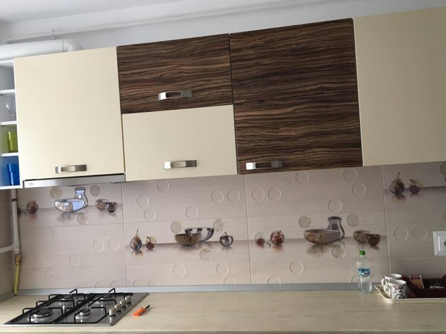 Timeea Home Sibiu Luaran gambar