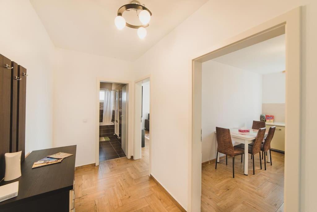 Timeea Home Sibiu Luaran gambar