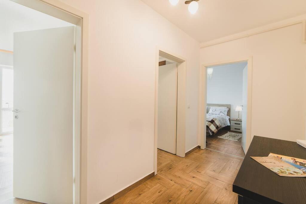 Timeea Home Sibiu Luaran gambar