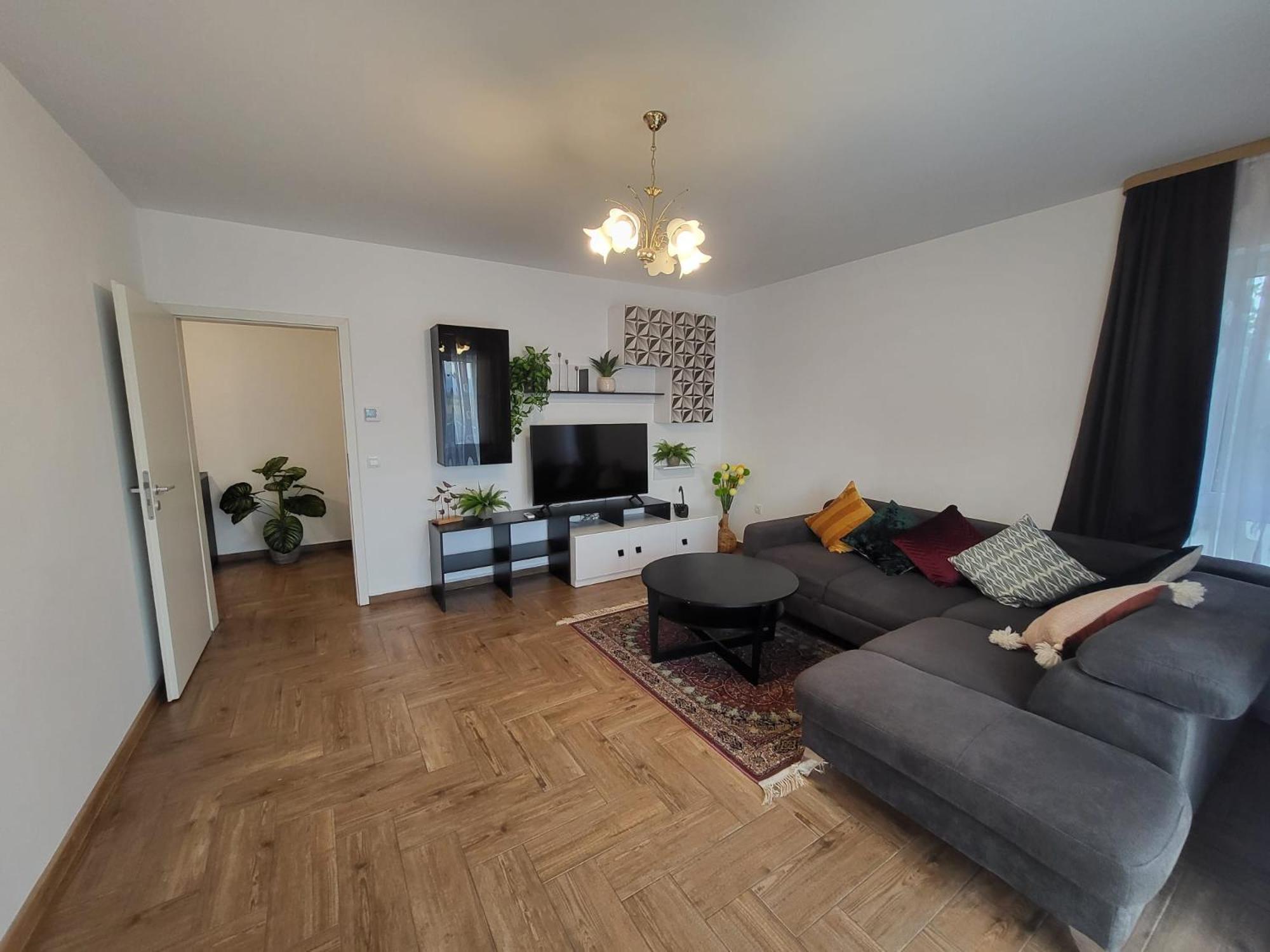 Timeea Home Sibiu Luaran gambar