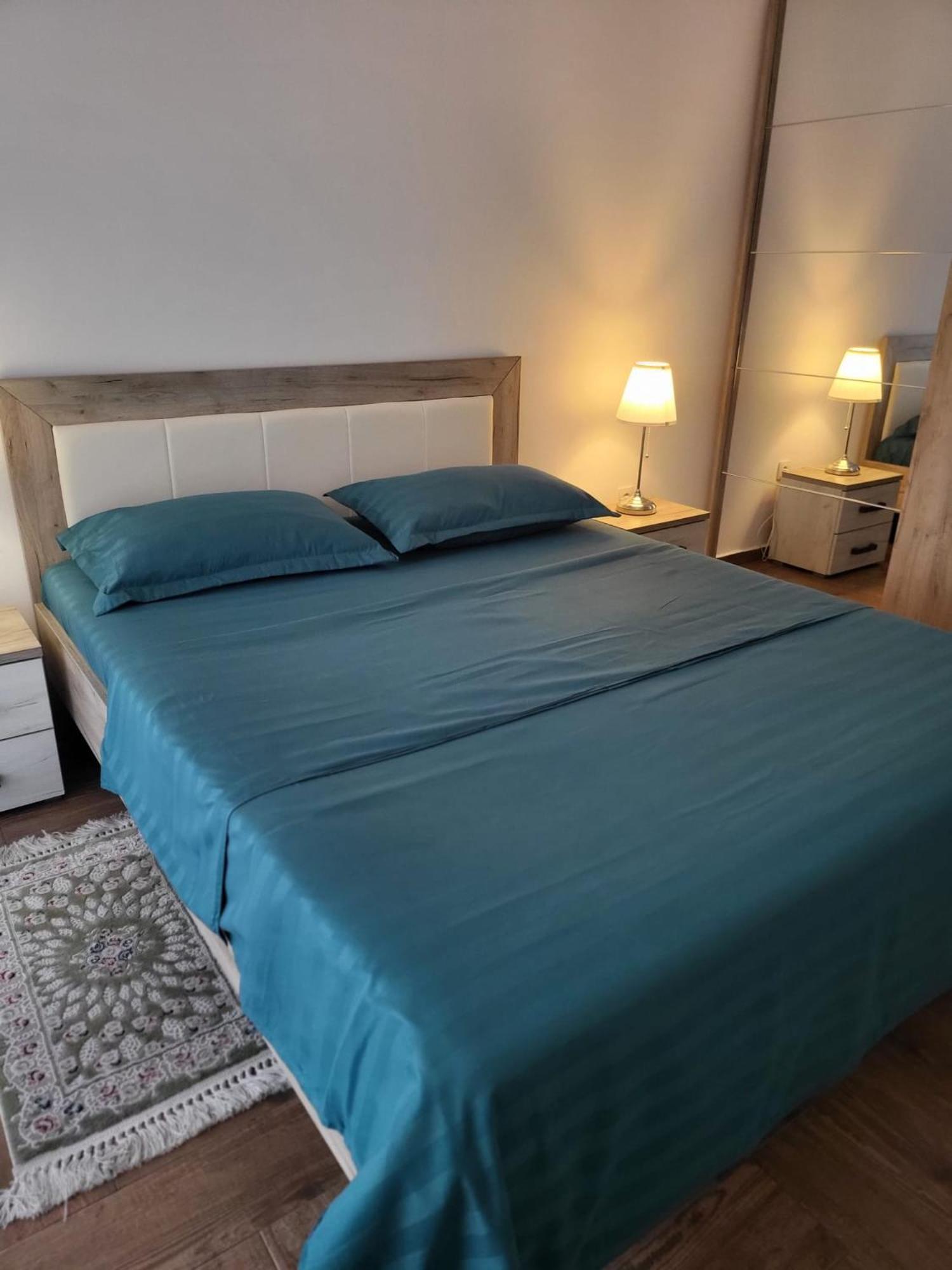 Timeea Home Sibiu Luaran gambar