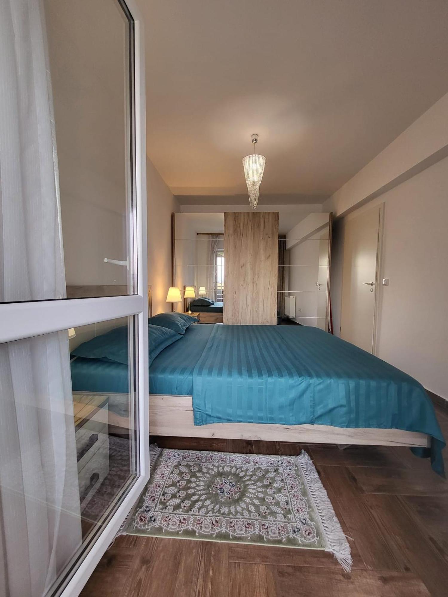 Timeea Home Sibiu Luaran gambar