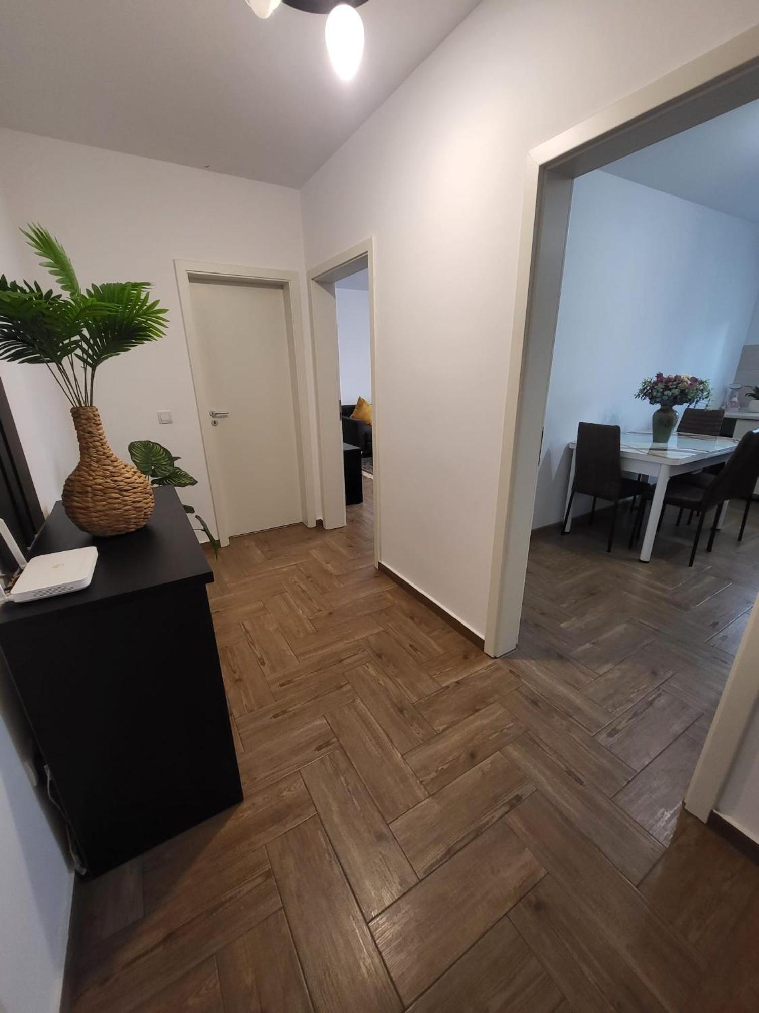 Timeea Home Sibiu Luaran gambar