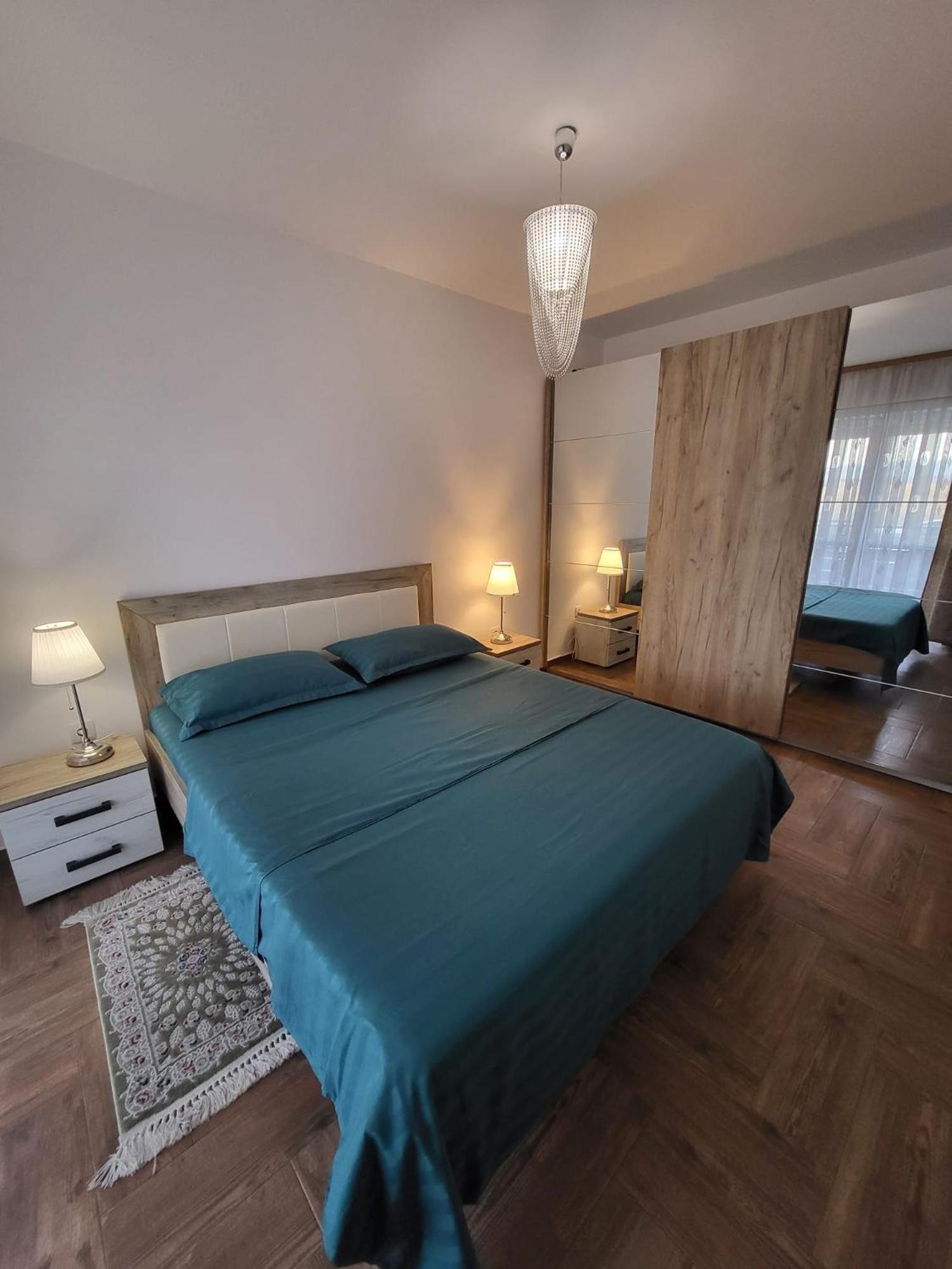 Timeea Home Sibiu Luaran gambar