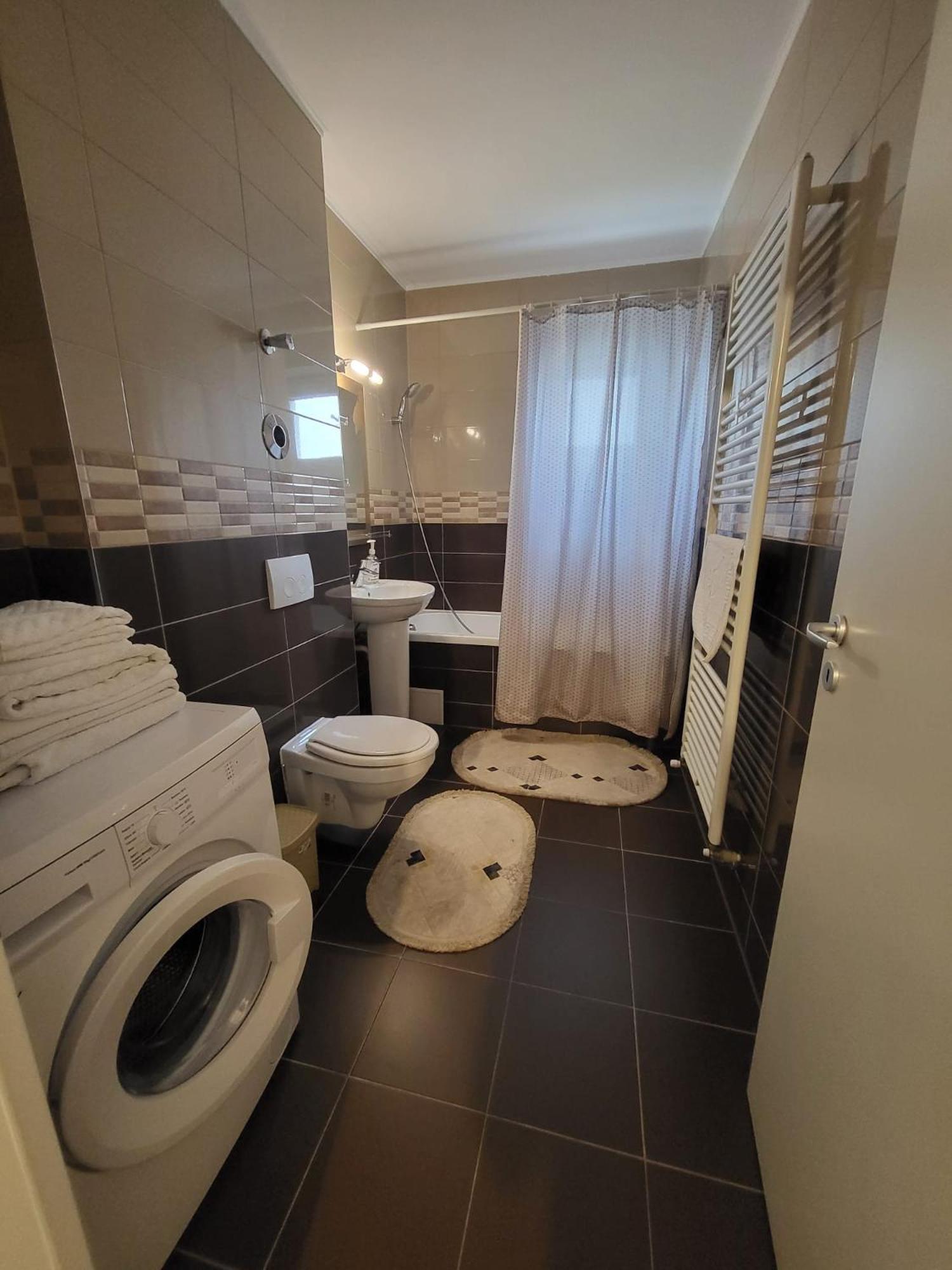 Timeea Home Sibiu Luaran gambar