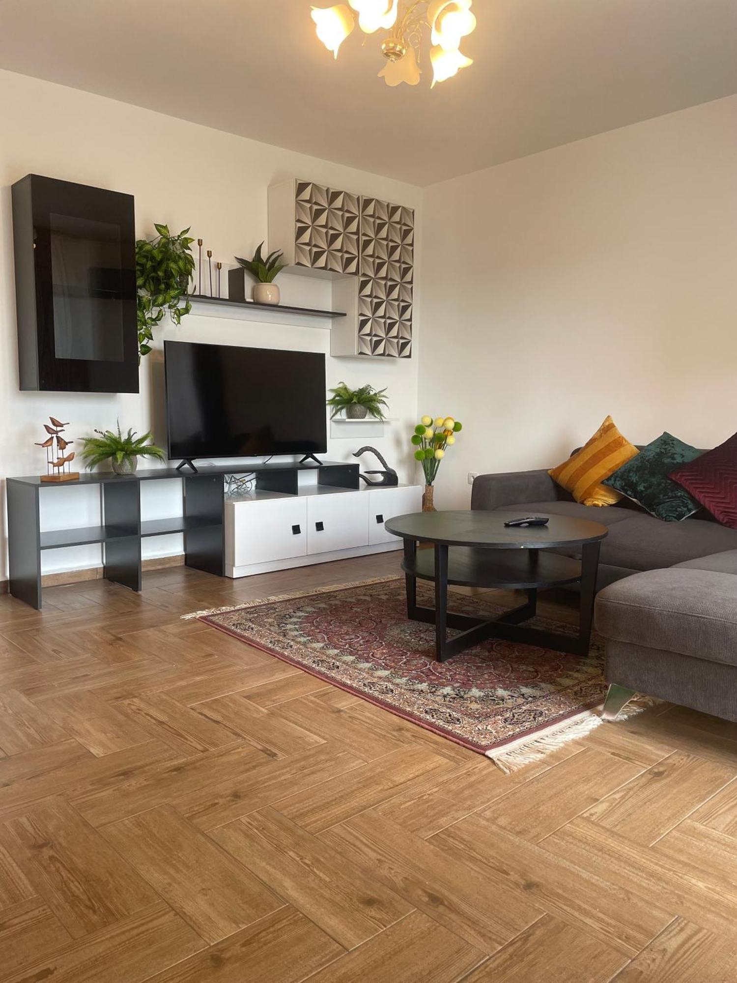 Timeea Home Sibiu Luaran gambar
