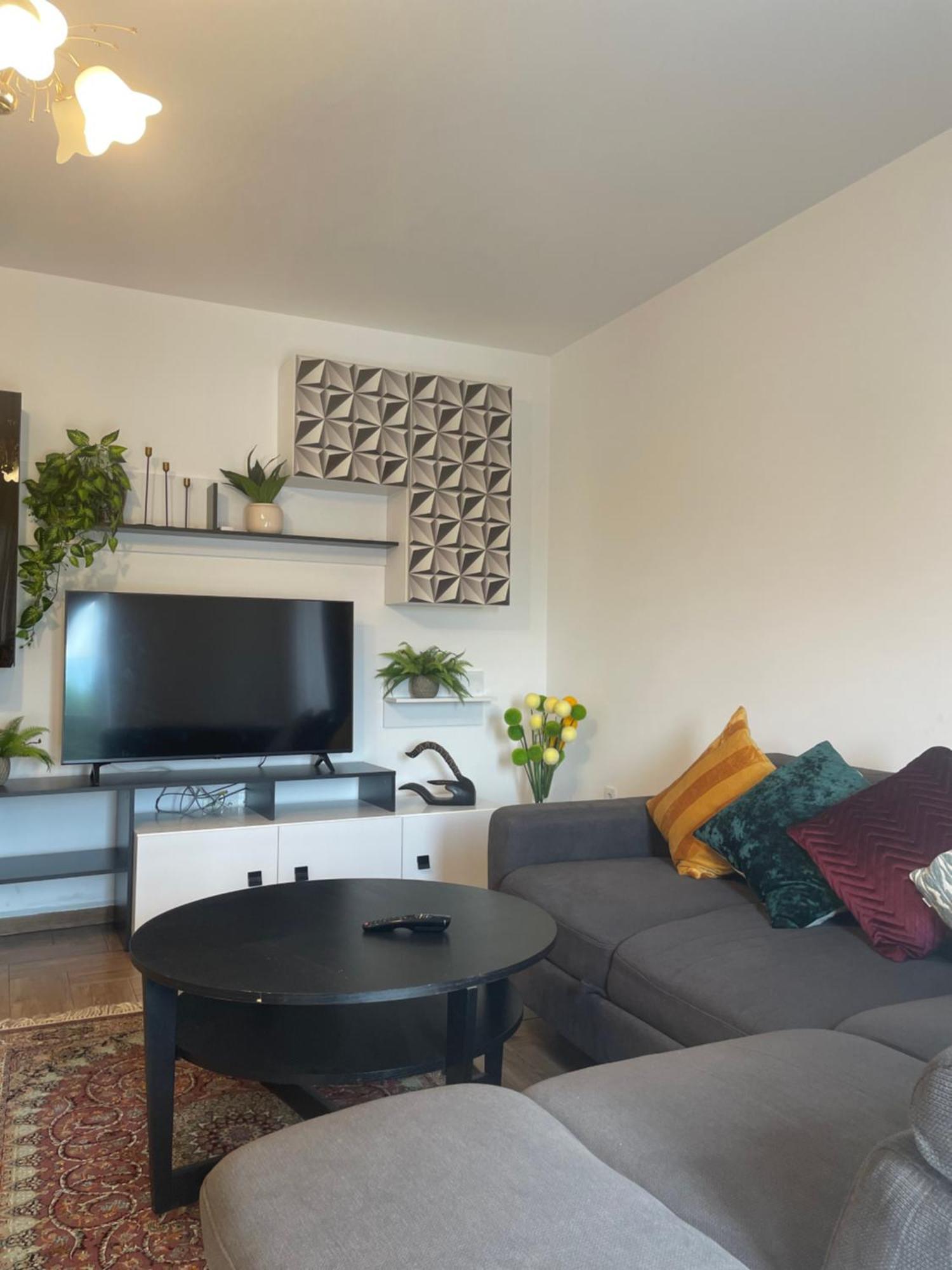 Timeea Home Sibiu Luaran gambar