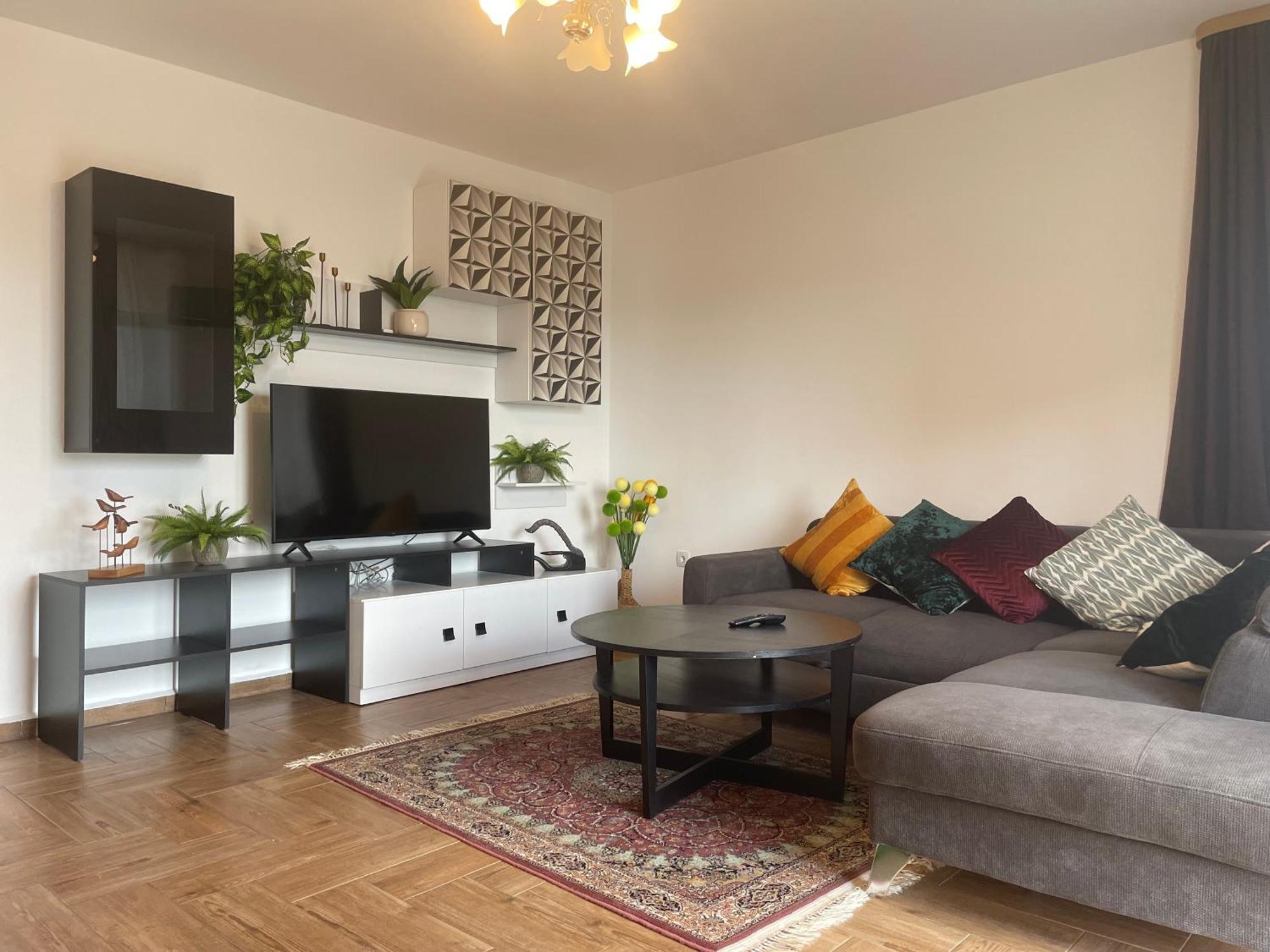Timeea Home Sibiu Luaran gambar