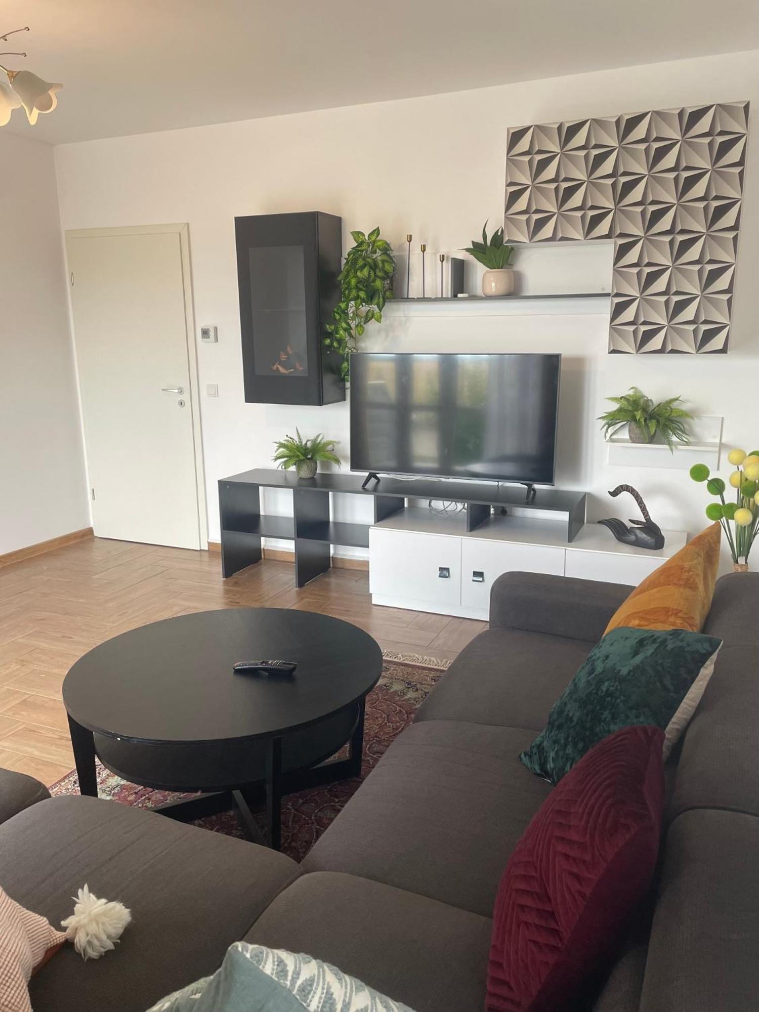 Timeea Home Sibiu Luaran gambar