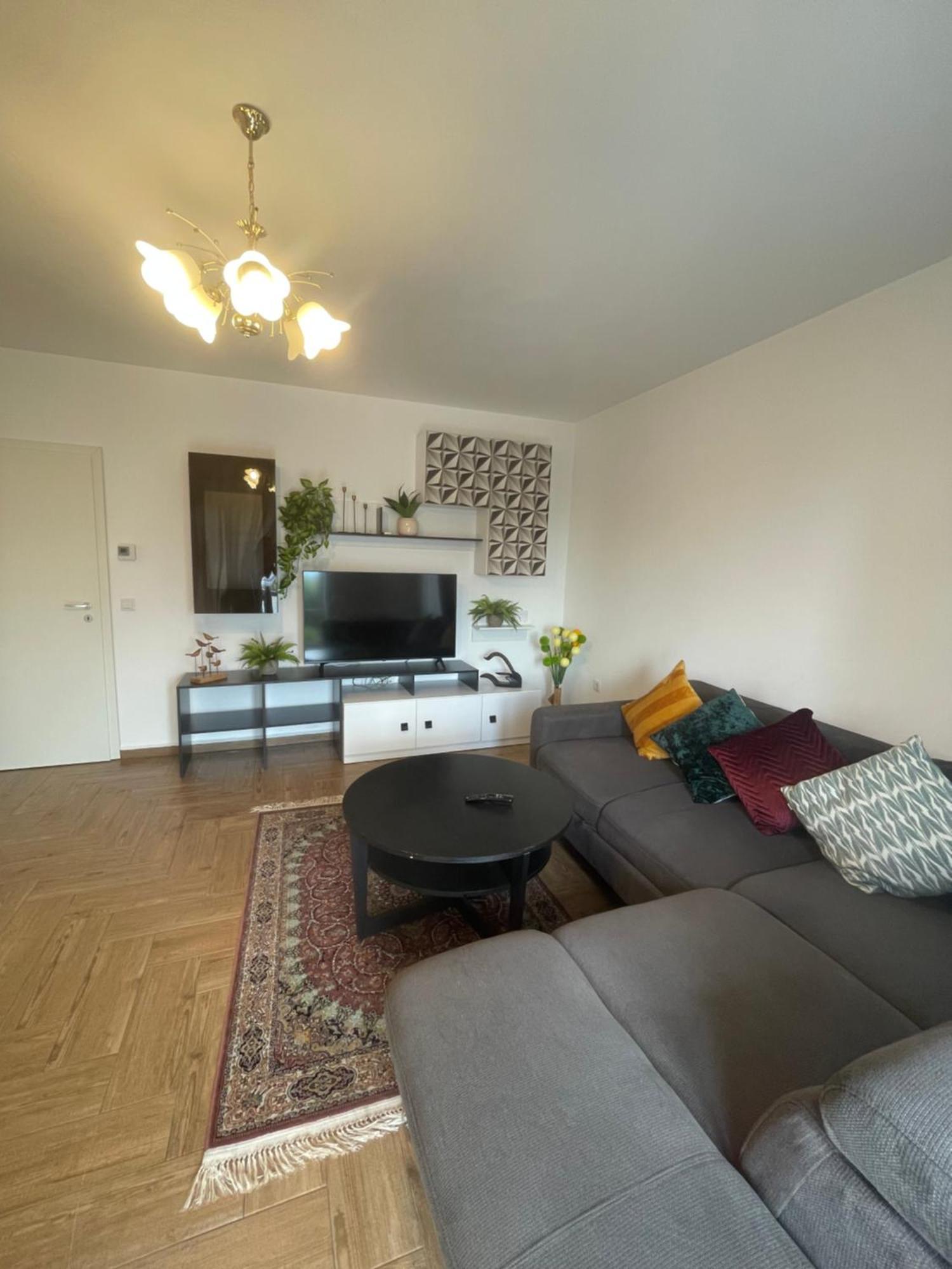 Timeea Home Sibiu Luaran gambar
