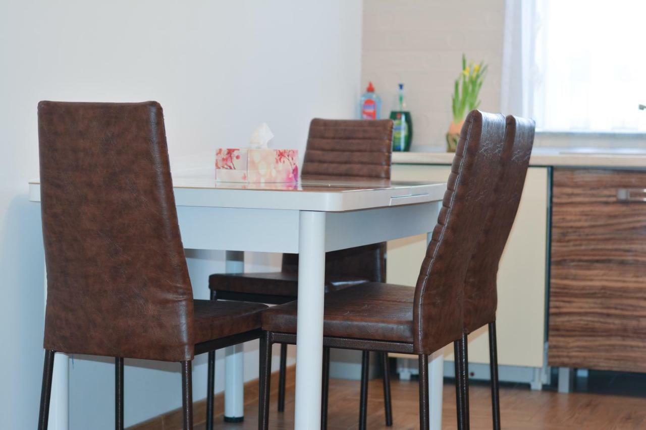 Timeea Home Sibiu Luaran gambar